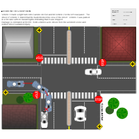 Accident Reconstruction Examples