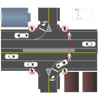 Accident Reconstruction Examples