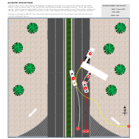 Highway Accident Reconstruction