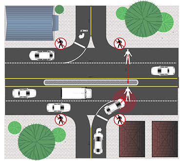 Accident Reconstruction Diagram Software - FREE Online App