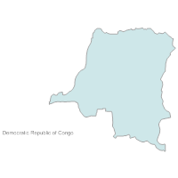 Democratic Republic of Congo (Zaire)