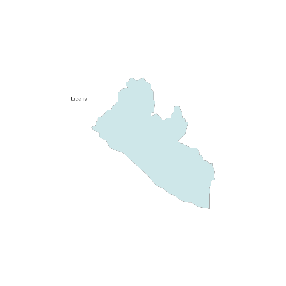 Example Image: Liberia