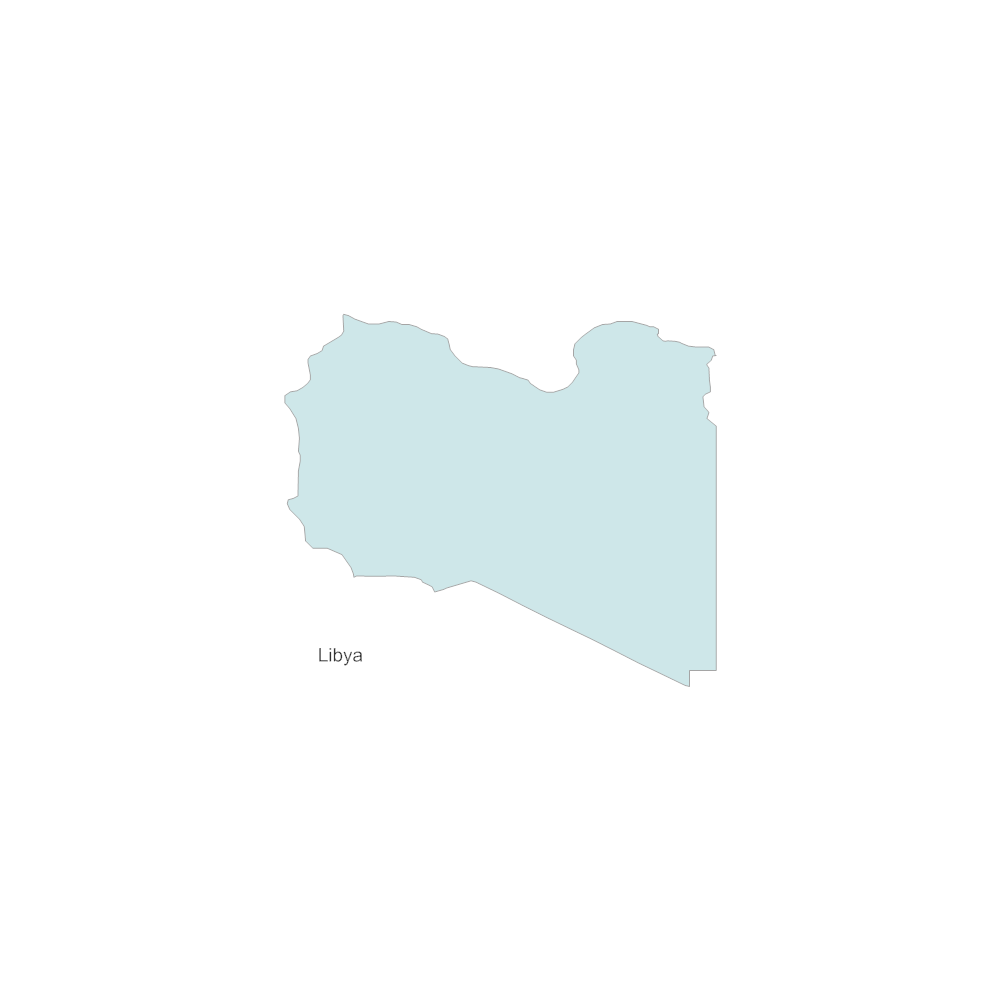 Example Image: Libya