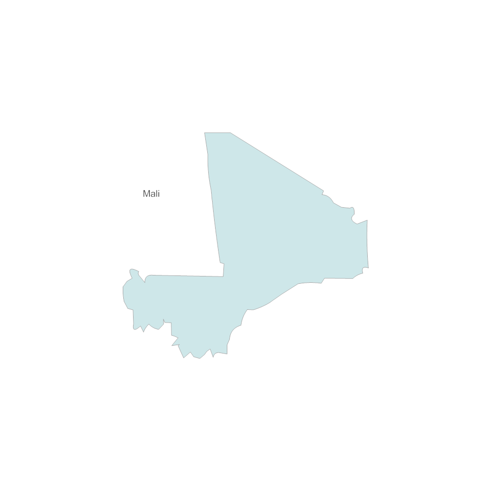 Example Image: Mali