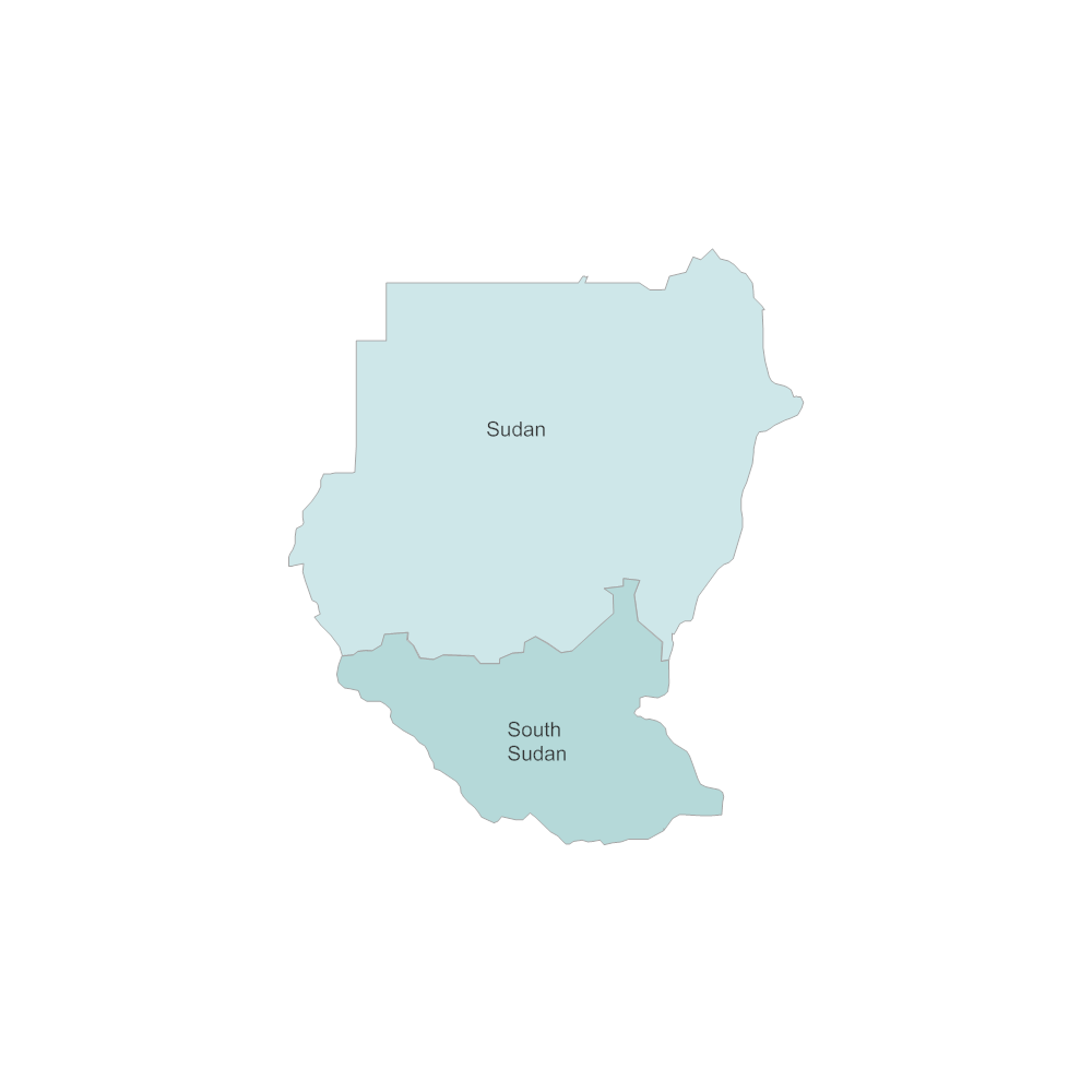 Example Image: Sudan