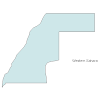 Western Sahara