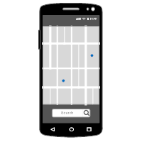 Android - Map