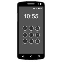 Android - Unlock