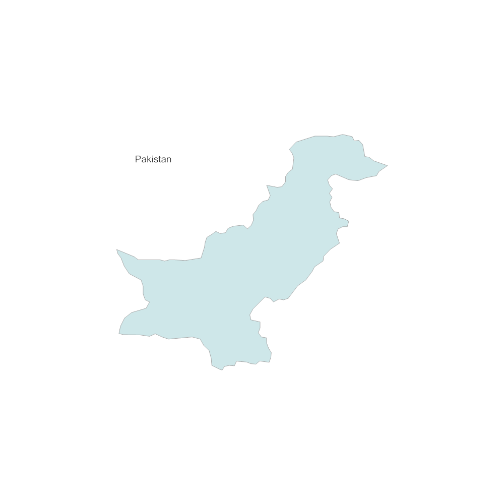 Example Image: Pakistan