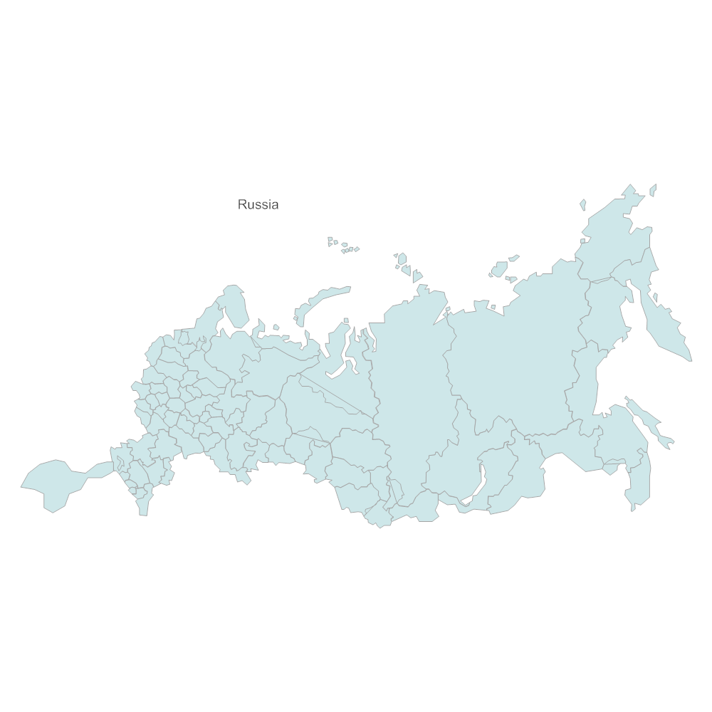 Example Image: Russia