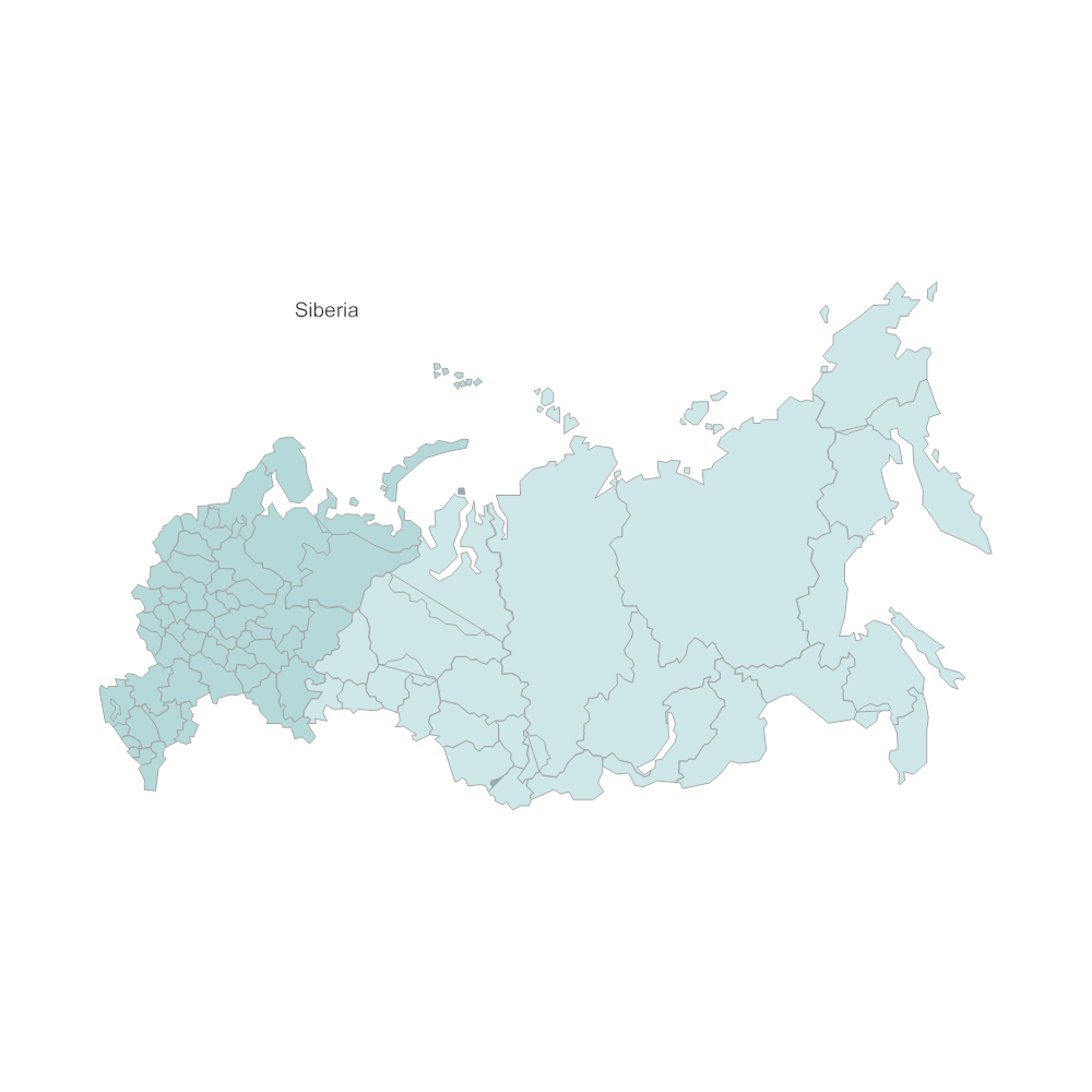 Example Image: Siberia