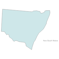 New South Wales