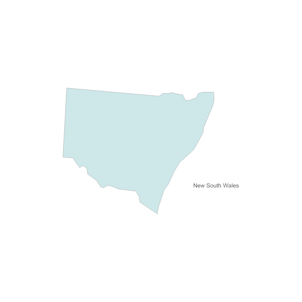 Example Image: New South Wales