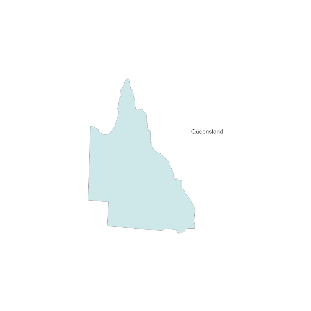 Example Image: Queensland
