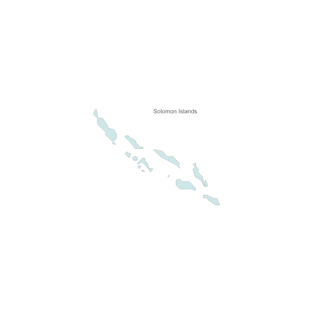 Example Image: Solomon Islands