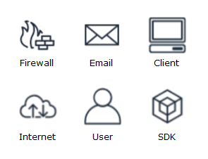 AWS general resource icons