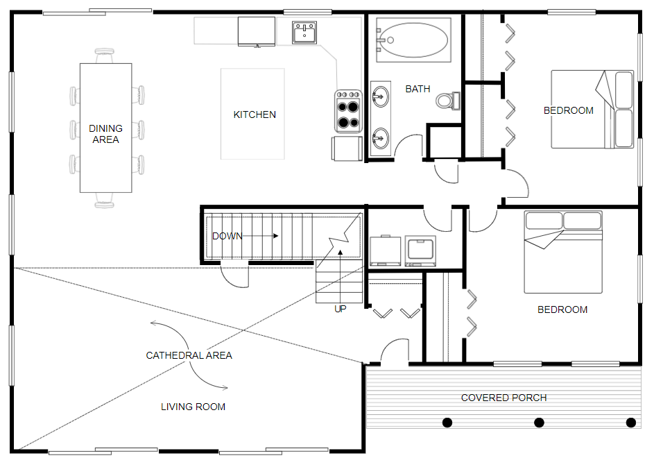 Online AutoCAD Alternative - Cheaper and Easier than AutoCAD