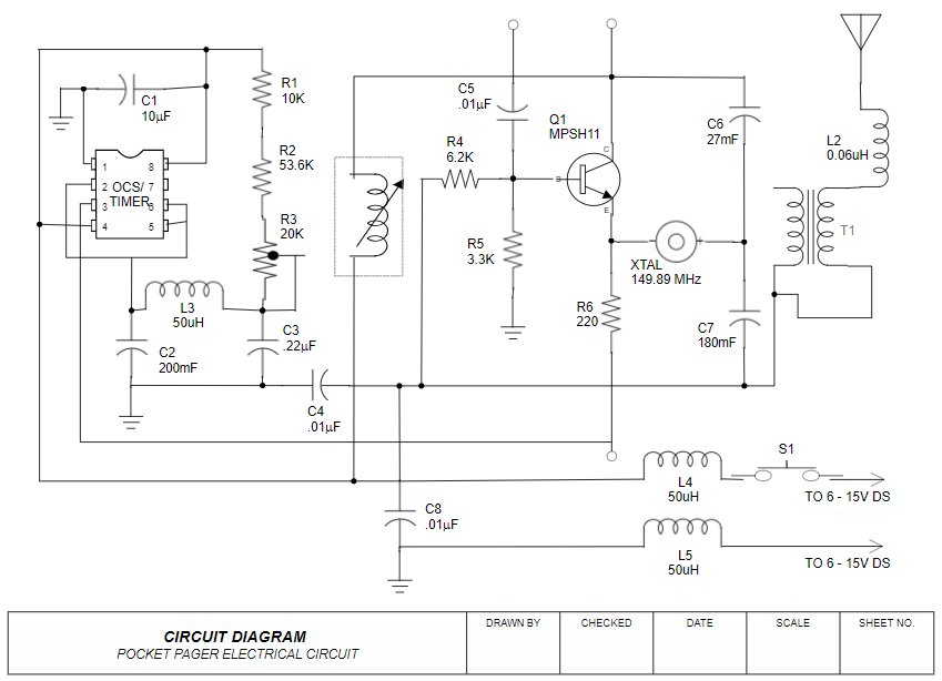 Computer Aided Design (CAD) - CAD Overview, Uses & Examples | SmartDraw