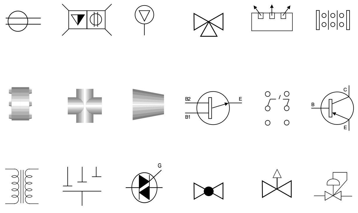 Engineering Drawing - Create Engineering Diagrams Easily