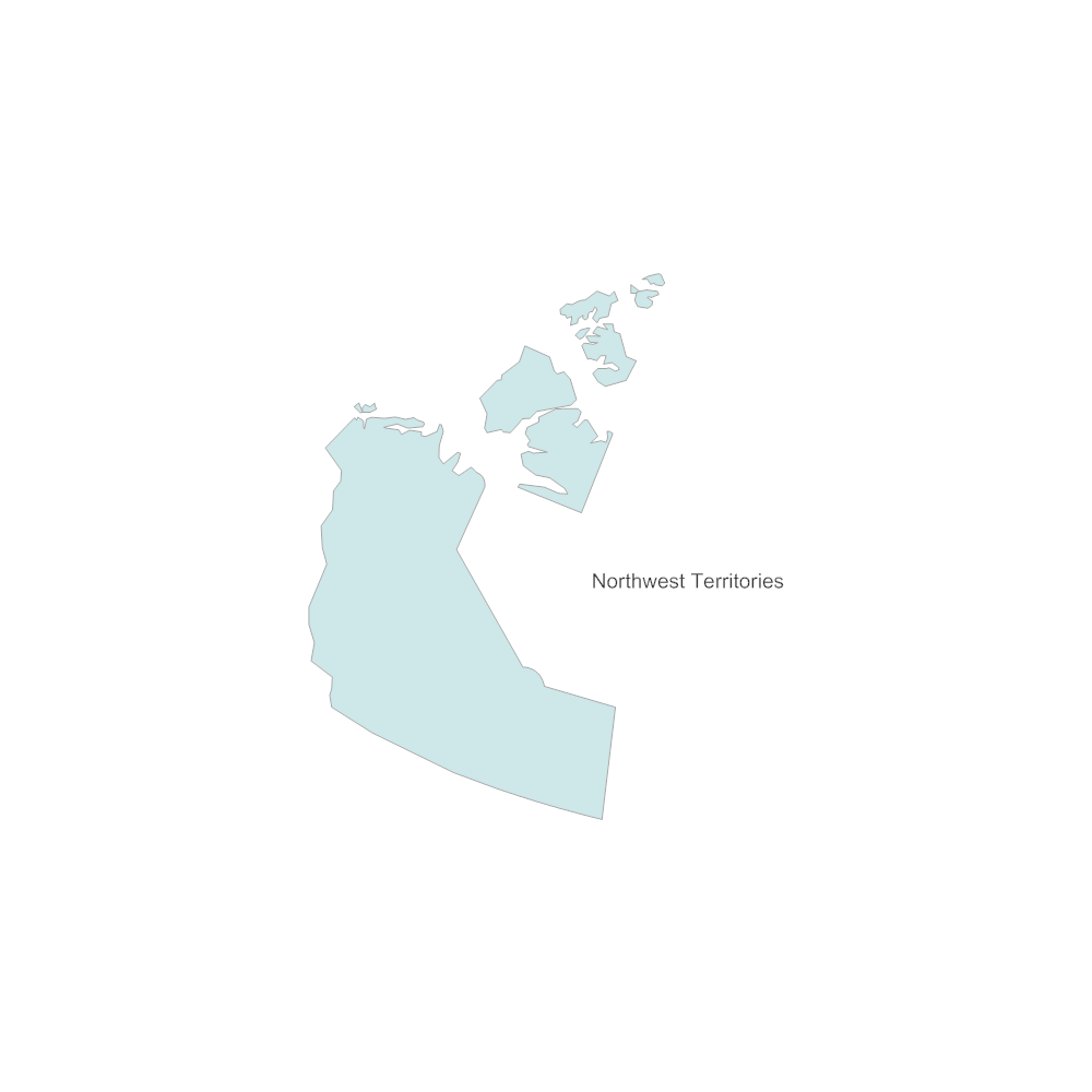 Example Image: Northwest Territories