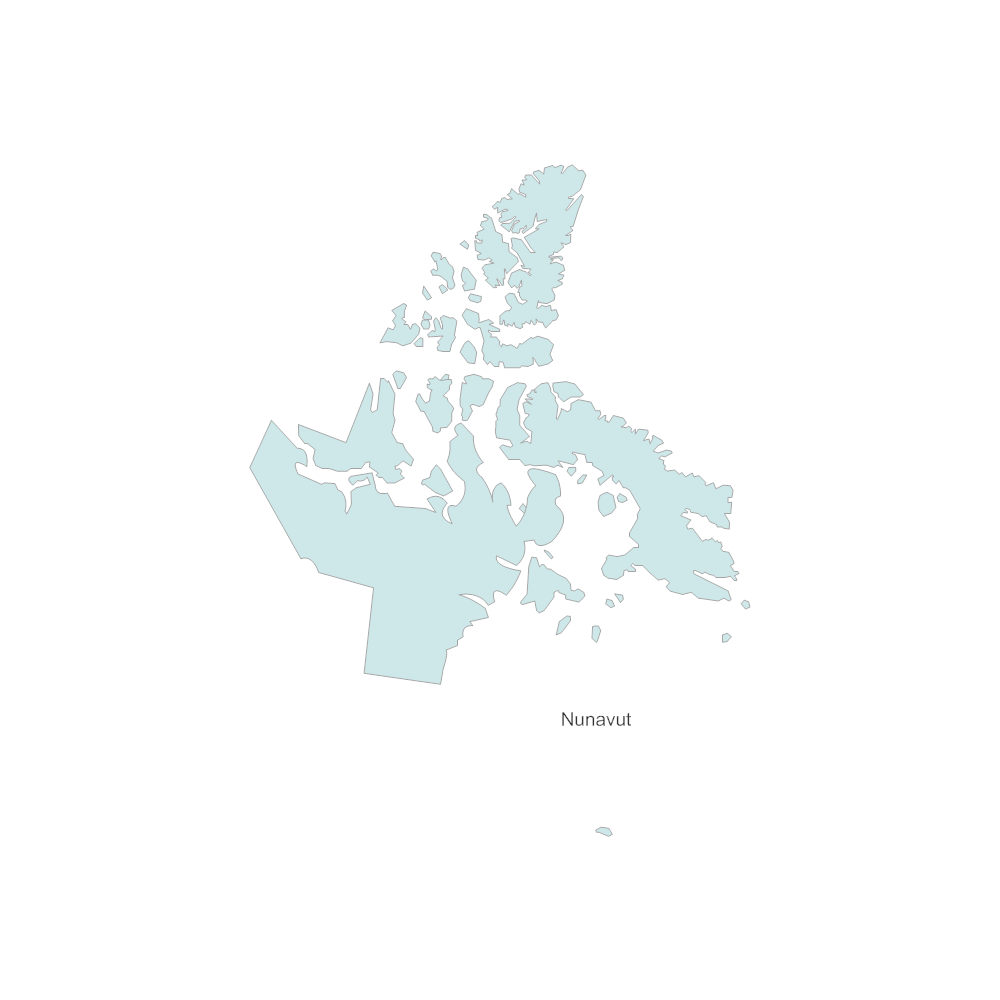 Example Image: Nunavut
