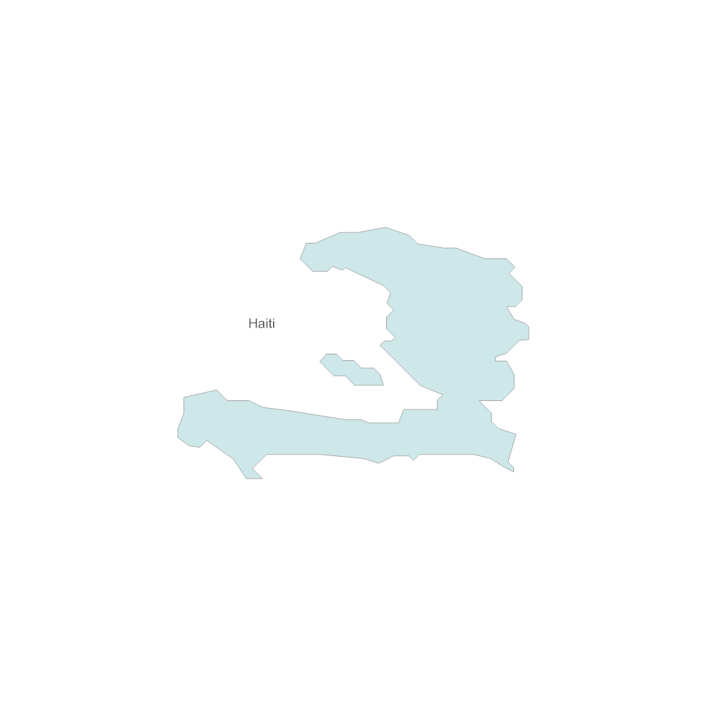 Example Image: Haiti