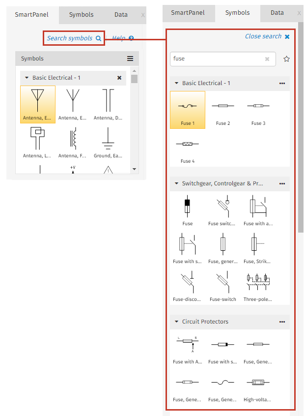 How to Draw Electrical Diagrams and Wiring Diagrams