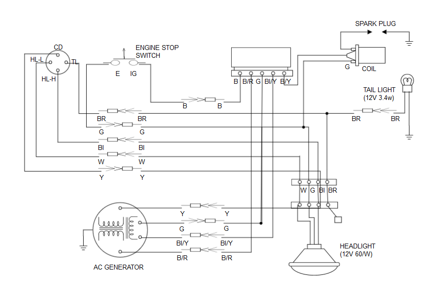 schematic circuit maker