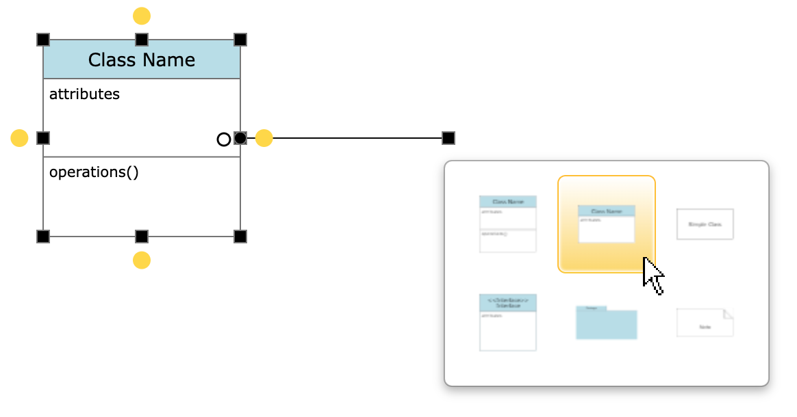 Class Diagrams - Learn Everything About Class Diagrams