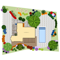 Garden Design & Layout Software - Free Download