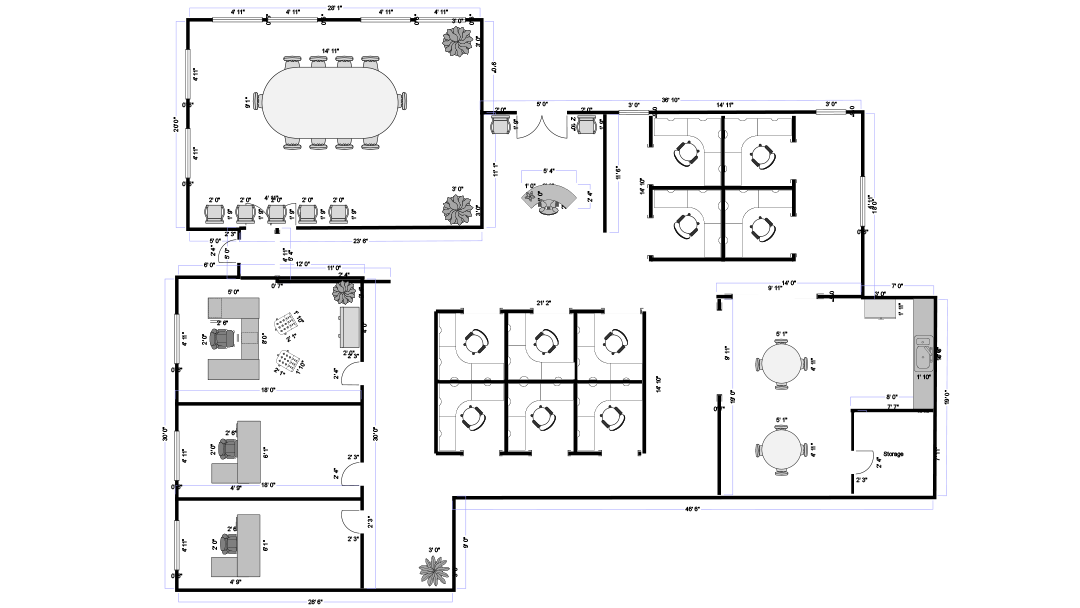 SmartDraw - Create Flowcharts, Floor Plans, and Other Diagrams on Any ...