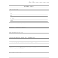 Autopsy Report Template Blank from wcs.smartdraw.com