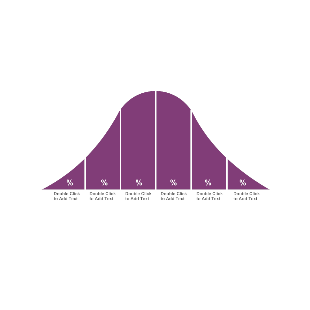 Example Image: Bell Curve 01