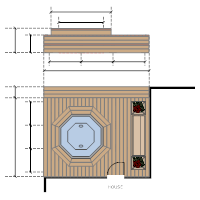 Deck Design Examples