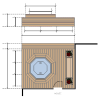 Deck Plan 1