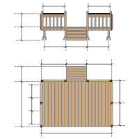 deck design examples