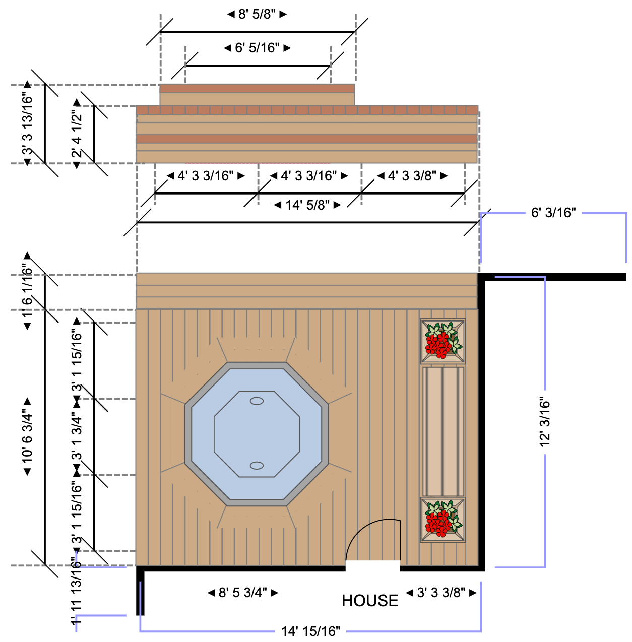 Deck design basics
