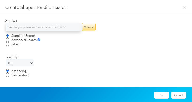 Search for Jira issues