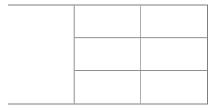 VisualScript larger table