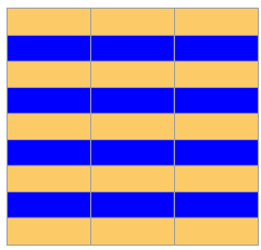 VisualScript change row colors