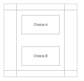 VisualScript tablecell with multiple shapes