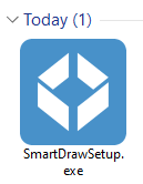Install SmartDraw