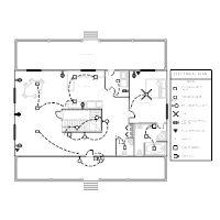 Electrical Plan Templates