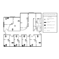 Office Electrical Plan