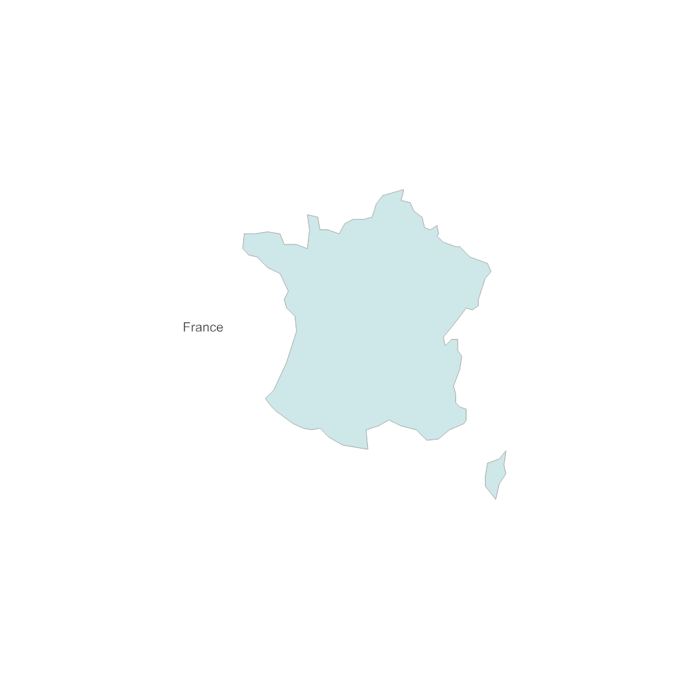 Example Image: France