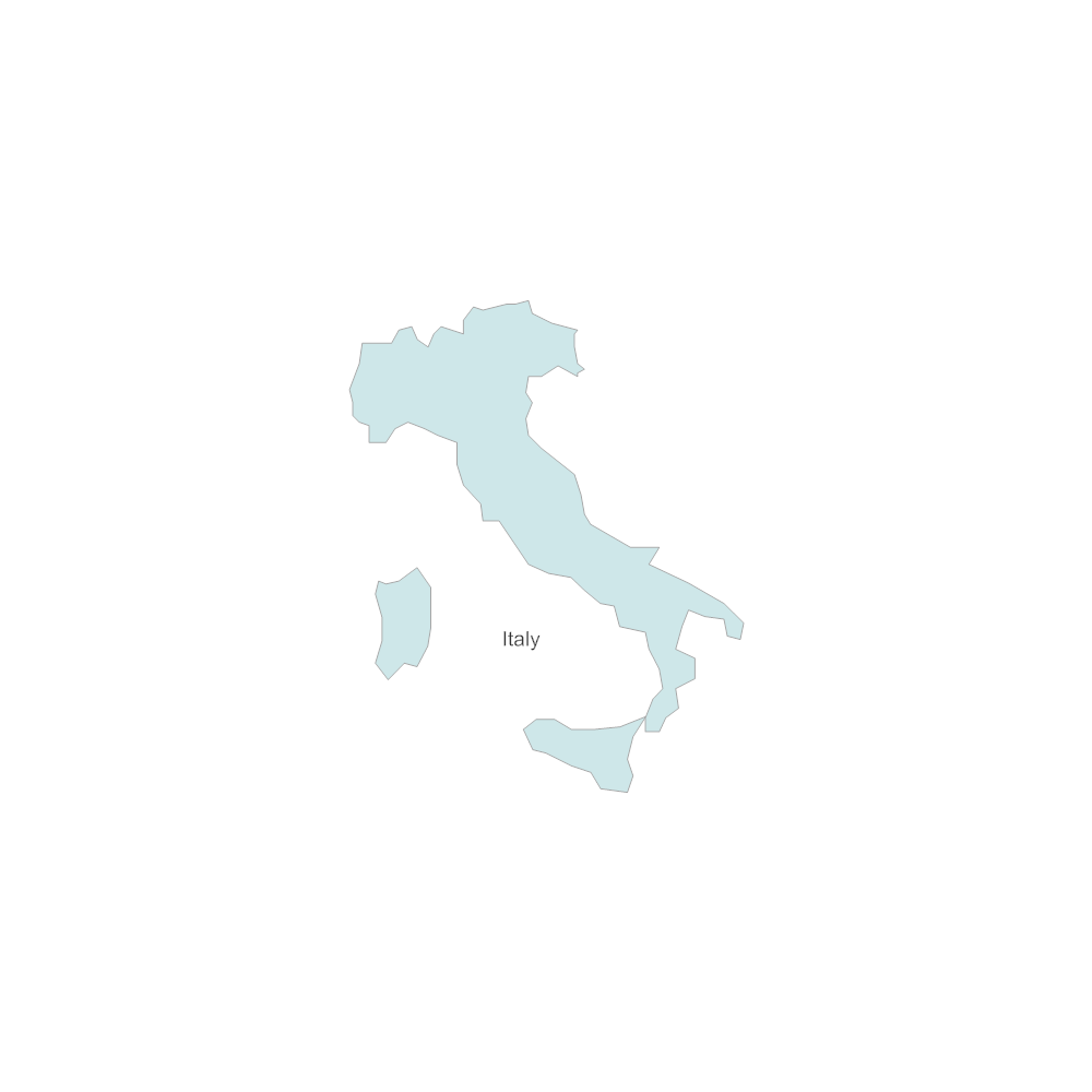 Example Image: Italy