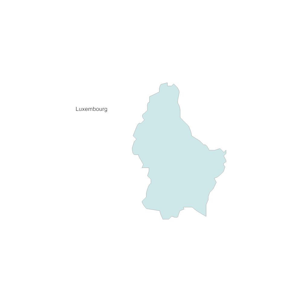 Example Image: Luxembourg