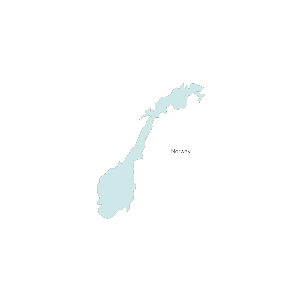 Example Image: Norway