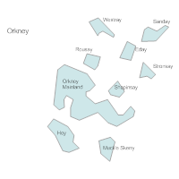 Orkney
