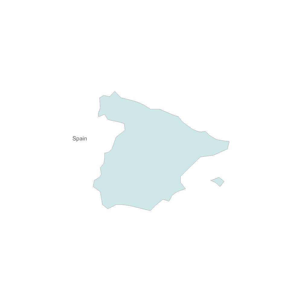 Example Image: Spain